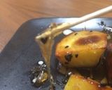 母レシピ応用!フライパンで簡単大学芋♡作り方9写真