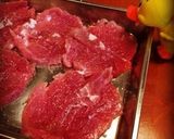 豚ヘレのしそチーズカツ♪作り方5写真