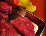 豚ヘレのしそチーズカツ♪作り方7写真