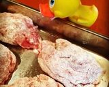 豚ヘレのしそチーズカツ♪作り方8写真