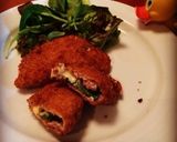豚ヘレのしそチーズカツ♪作り方11写真