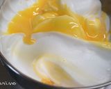 二人用クリスマスケーキ★ブシュドノエル作り方3写真