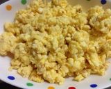 ふわふわたまご☆ちらし寿司や三色丼に作り方2写真