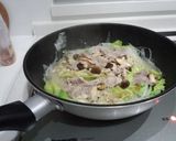 豚とたっぷり野菜の簡単ほっとく鍋作り方2写真