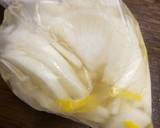 ☆大根白菜サラダ☆漬物でパリうま☆作り方1写真