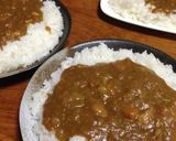 カレーライス作り方5写真