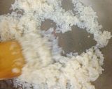 ダイエットこんにゃくご飯作り方3写真