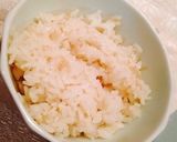 ダイエットこんにゃくご飯作り方5写真
