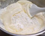 ２人用クリスマスケーキ★苺ショートケーキ作り方5写真