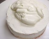 ２人用クリスマスケーキ★苺ショートケーキ作り方15写真