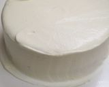 ２人用クリスマスケーキ★苺ショートケーキ作り方16写真
