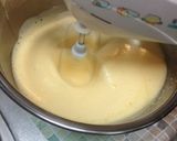 秘密にしたい失敗なしのふわふわスポンジ♪作り方3写真