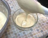 秘密にしたい失敗なしのふわふわスポンジ♪作り方9写真