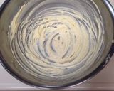 口どけスノーボール。作り方2写真