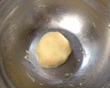 口どけスノーボール。作り方4写真