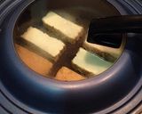 簡単☆厚揚げ豆腐の葱じゃこのっけ作り方2写真