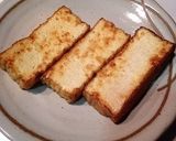 簡単☆厚揚げ豆腐の葱じゃこのっけ作り方3写真