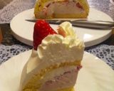 クリスマスケーキ作り方7写真