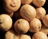 ゆずジャム(ゆず茶)作り方1写真