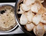 ゆずジャム(ゆず茶)作り方5写真