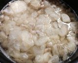 ゆずジャム(ゆず茶)作り方8写真