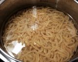 ゆずジャム(ゆず茶)作り方9写真