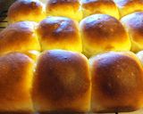 アメリカでちぎりパン作り方6写真