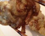 サクッとなめこの唐揚げ♪キノコ大量消費！作り方5写真