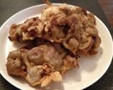 サクッとなめこの唐揚げ♪キノコ大量消費！作り方6写真