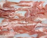 ビタミン豊富！豚肉白菜のミルフィーユ鍋作り方1写真