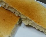 米粉のパンケーキ！アレルギー対応作り方3写真