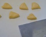 食いしん坊わんこのホットドッグパン作り方3写真