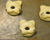 食いしん坊わんこのホットドッグパン作り方6写真