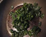 意外に絶品！生ワカメのお醤油炒め。作り方1写真