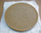 CoCoバナナケーキ作り方11写真