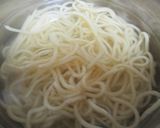 アレンジ自在☆ミルク味噌坦々麺&スープ作り方6写真
