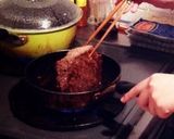シェフ仕様のローストビーフ作り方1写真