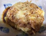ポテトサラダの残りでなんちゃってグラタン作り方5写真