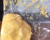 簡単ホットケーキミックスクッキー作り方3写真