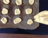 簡単ホットケーキミックスクッキー作り方4写真