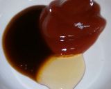 超ｶﾝﾀﾝ♡ﾁｷﾝﾅｹﾞｯﾄｿｰｽ作り方1写真