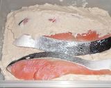 我が家の粕床！作り方5写真