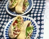 HBでピタパン！作り方7写真