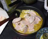 スパイシー☆カレーマヨチキン作り方5写真