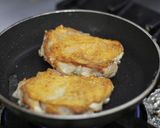 チキンのモルトビネガー煮込み作り方3写真