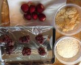 絶品(*^^*)いちご大福作り方2写真