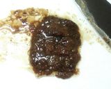 チーズフォンデュ風バーニャカウダ作り方1写真