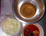 激辛♡濃厚♡担々麺!(^^)!作り方2写真