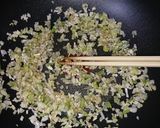 激辛♡濃厚♡担々麺!(^^)!作り方3写真