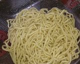 激辛♡濃厚♡担々麺!(^^)!作り方8写真